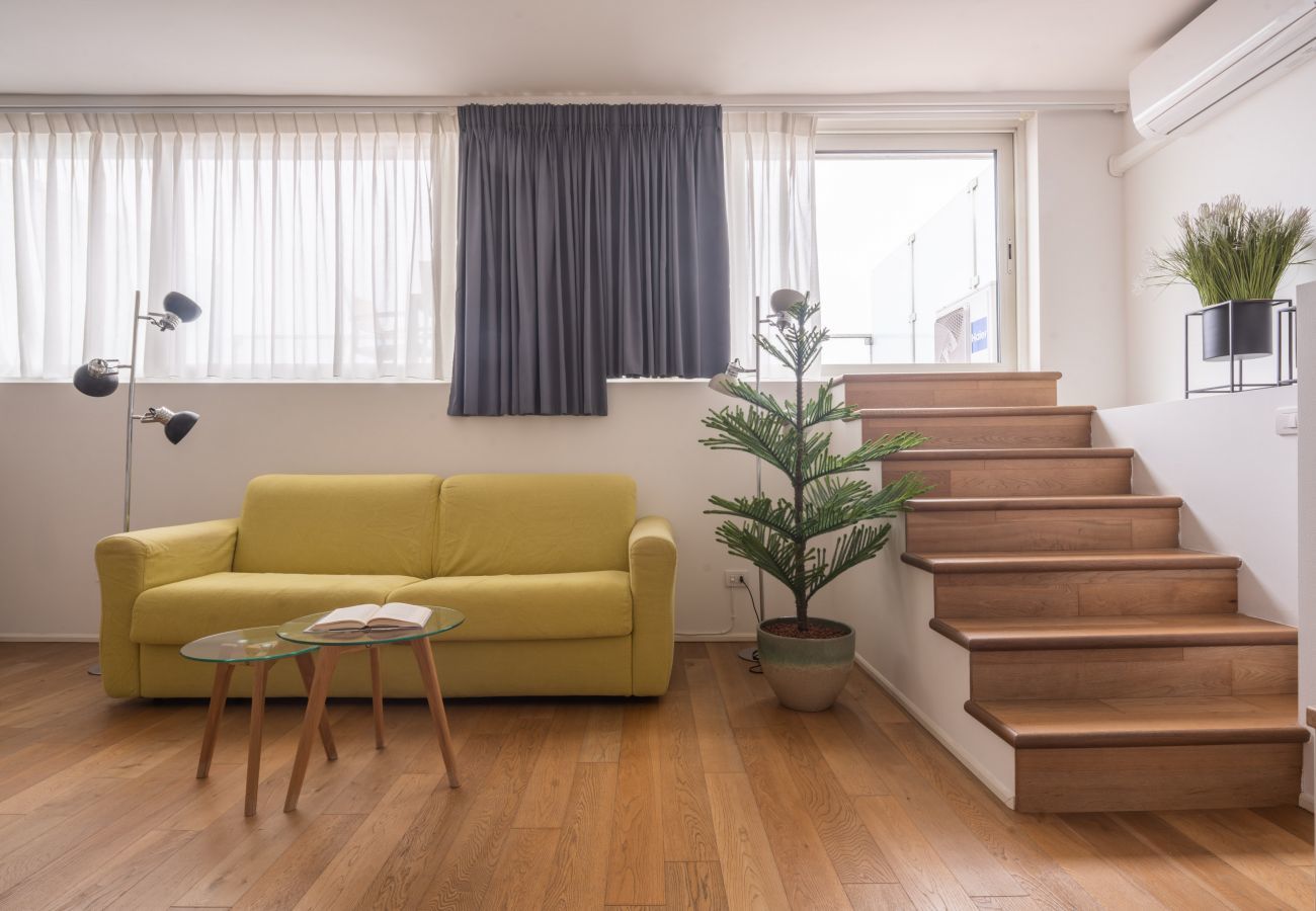 Ferienwohnung in Venedig - App 33- Centrale Mazzoni
