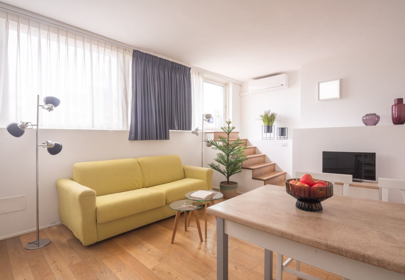 Ferienwohnung in Venedig - APP 33- CENTRALE MAZZONI