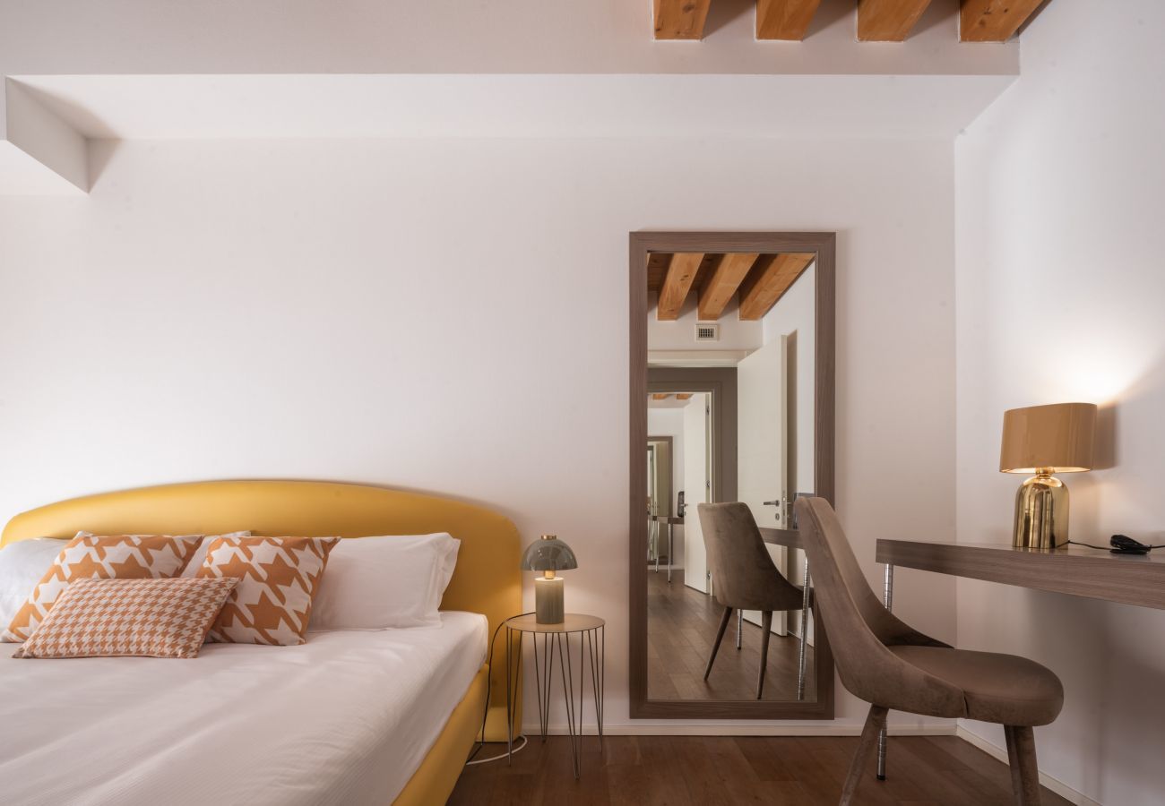 Ferienwohnung in Venedig - App 33- Centrale Mazzoni