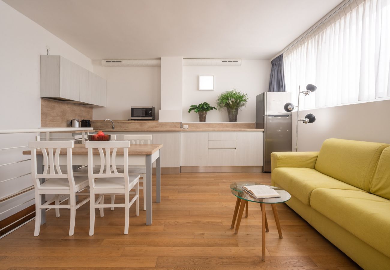 Ferienwohnung in Venedig - APP 33- CENTRALE MAZZONI