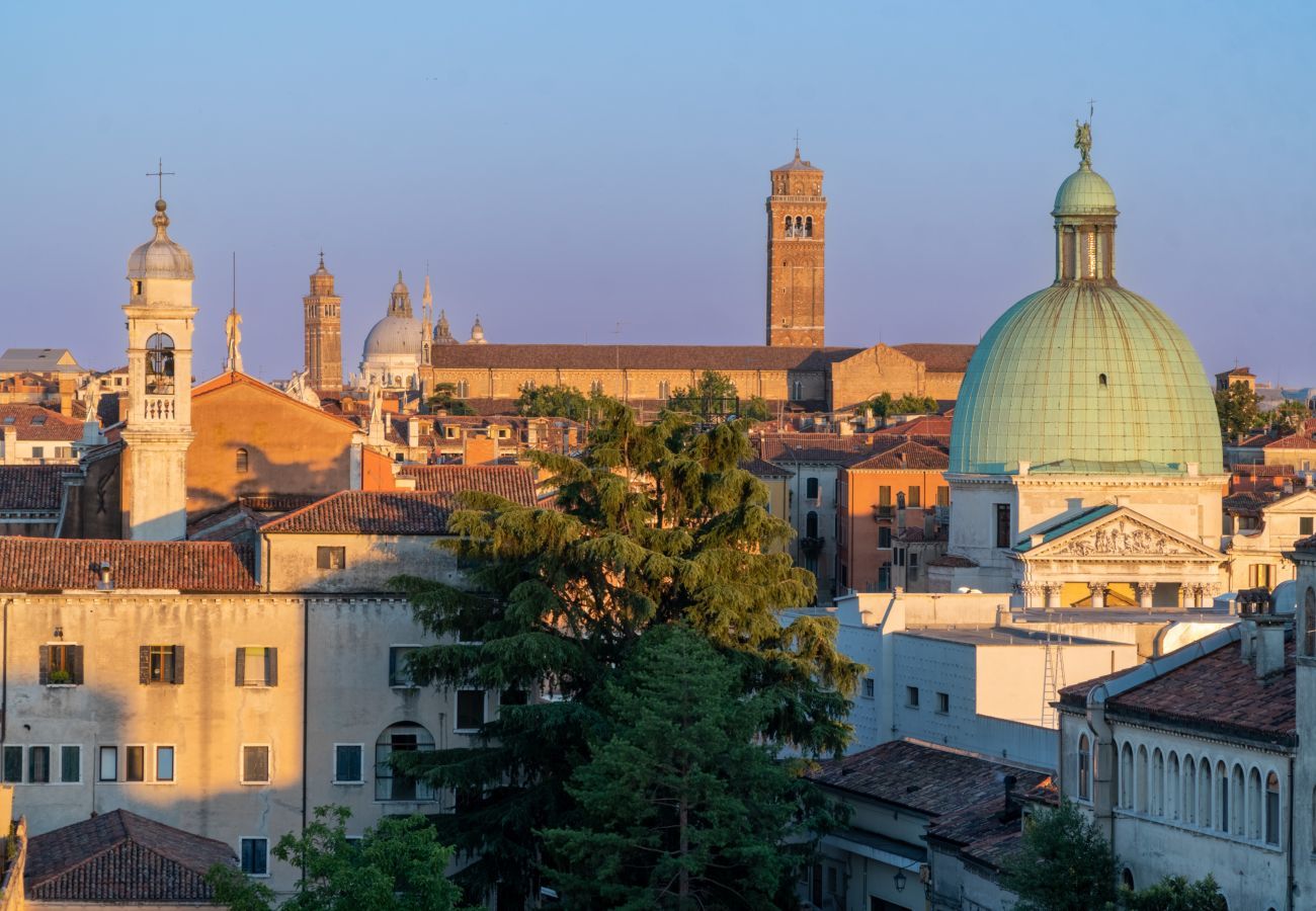 Ferienwohnung in Venedig - APP 33- CENTRALE MAZZONI