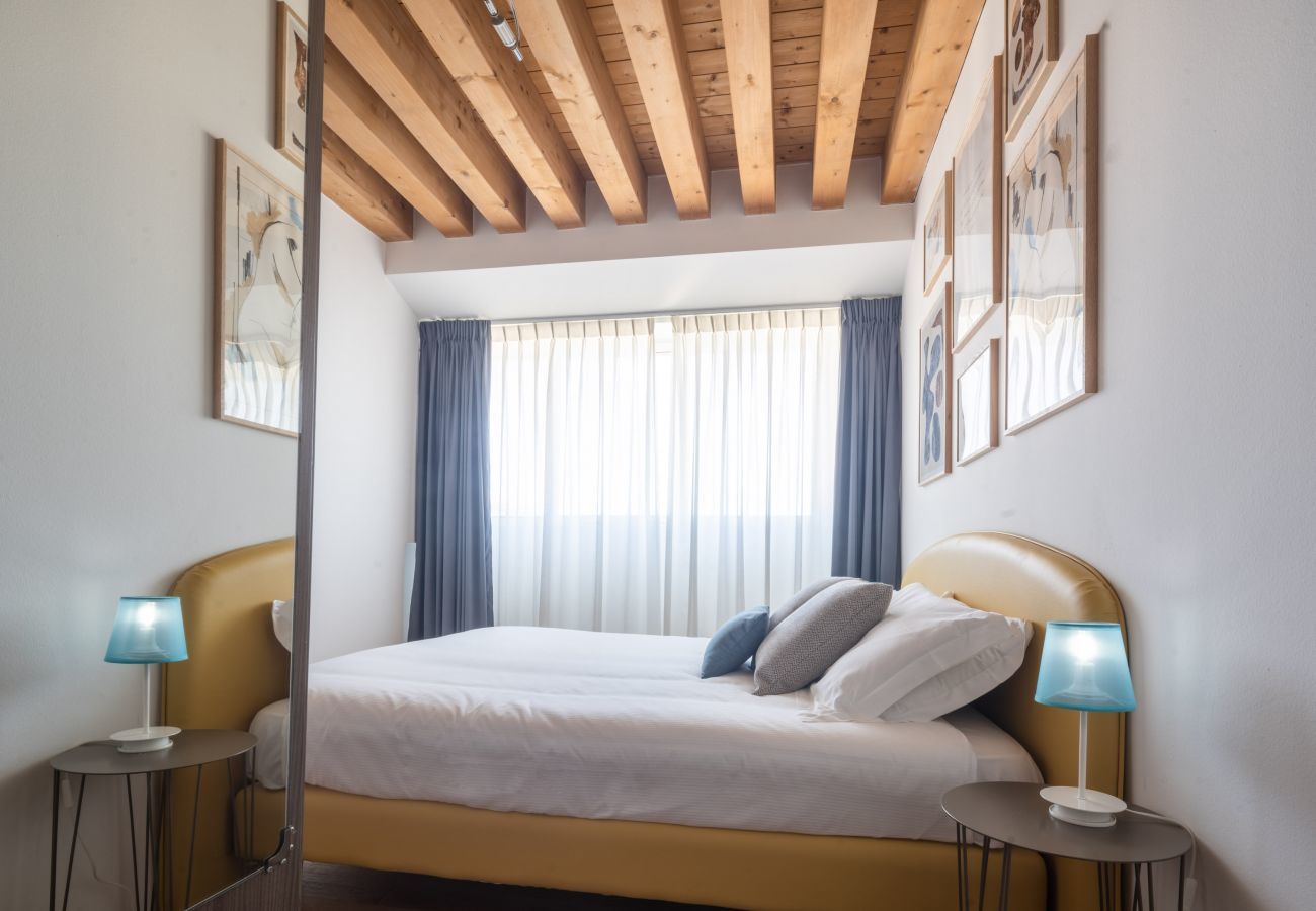 Ferienwohnung in Venedig - App 37- Centrale Mazzoni