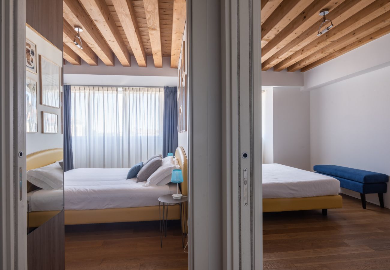 Ferienwohnung in Venedig - APP 37- CENTRALE MAZZONI