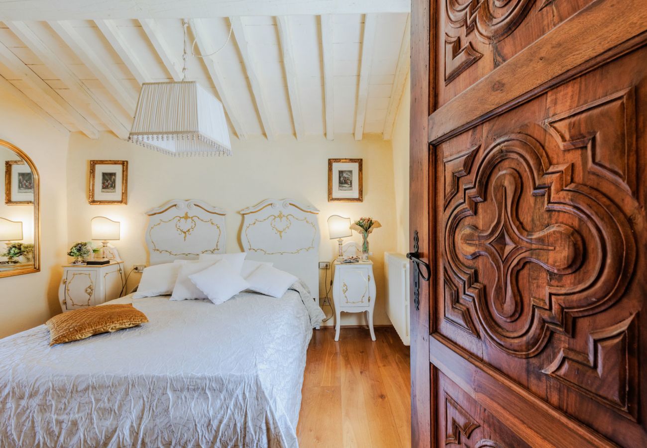 Villa in Borgo a Mozzano - Gran Burrone Castle