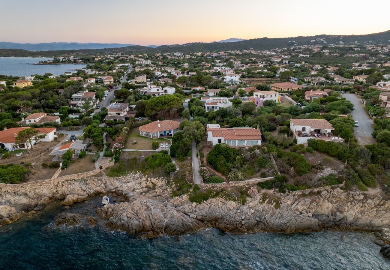 Ferienwohnung in Olbia - WLofts 12