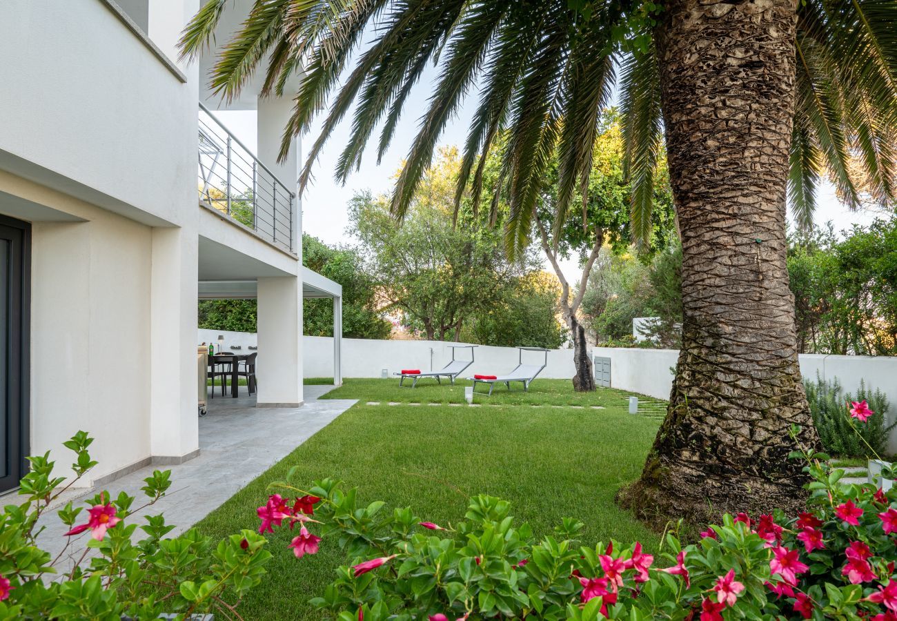 Ferienwohnung in Olbia - WLofts 12 by Klodge - gemütliche Design-Feriensuit