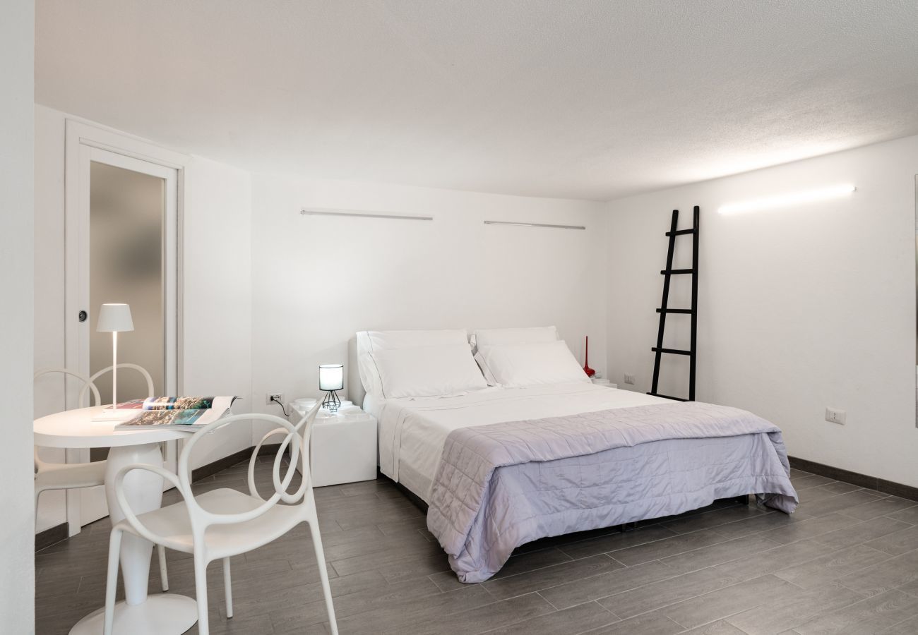 Wohnung in Olbia - WLofts 12 by Klodge - gemütliche Design-Feriensuit