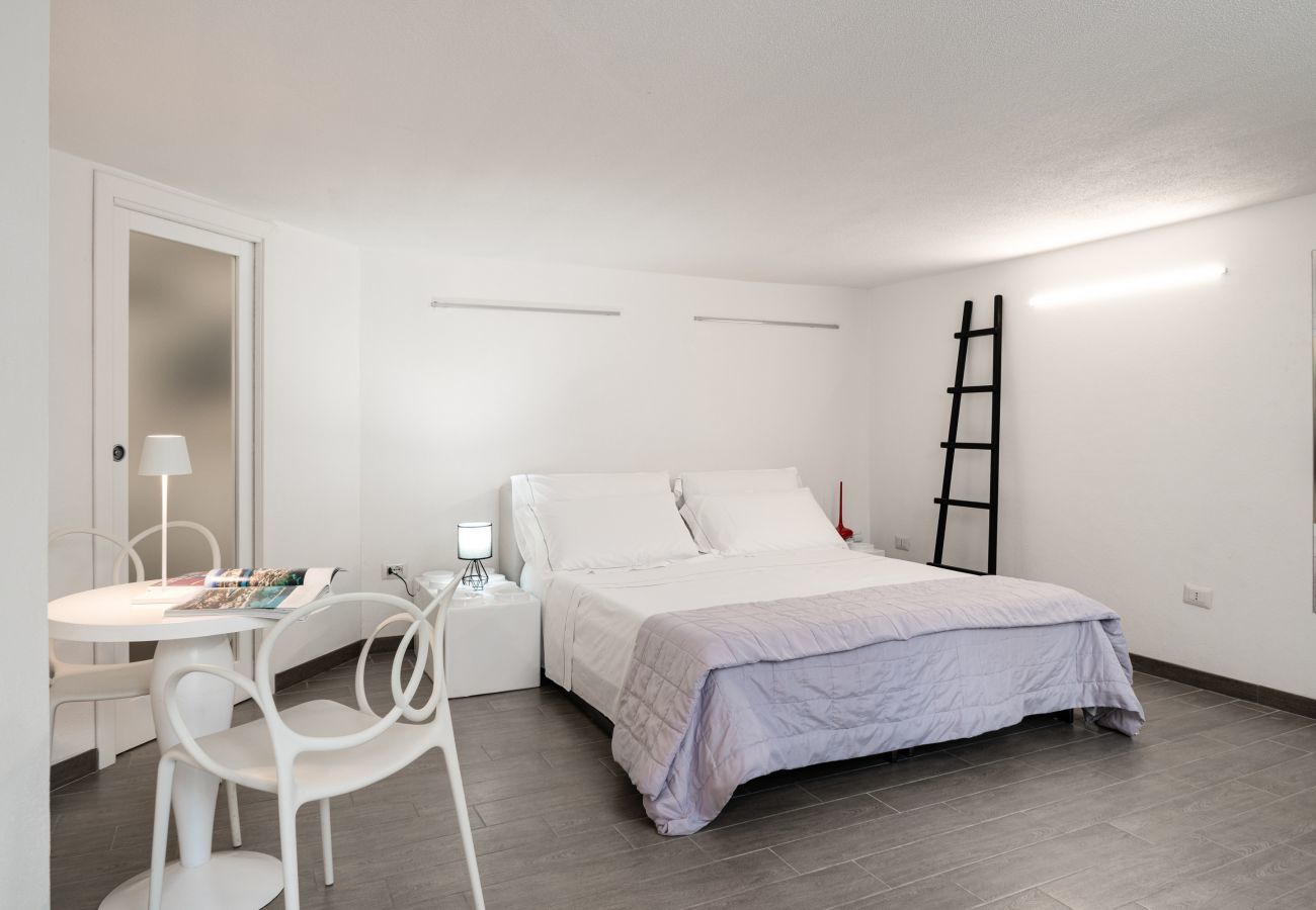 Ferienwohnung in Olbia - WLofts 12 by Klodge - gemütliche Design-Feriensuit