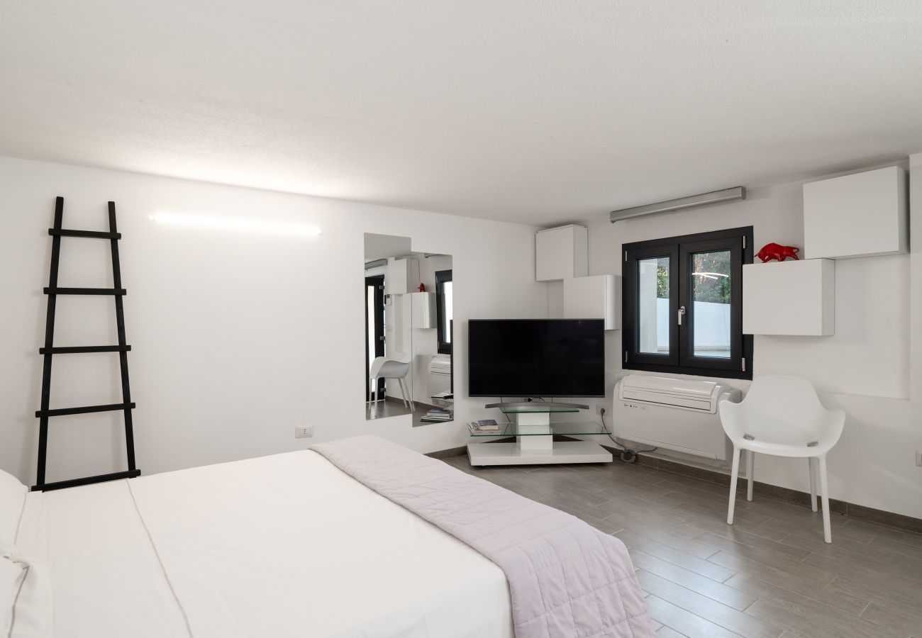 Ferienwohnung in Olbia - WLofts 12 by Klodge - gemütliche Design-Feriensuit