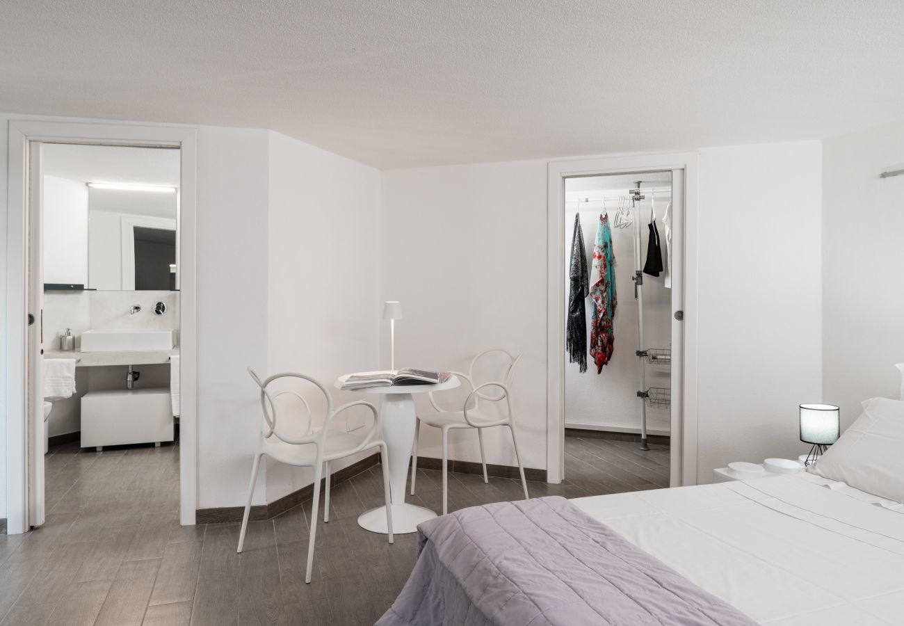 Ferienwohnung in Olbia - WLofts 12 by Klodge - gemütliche Design-Feriensuit