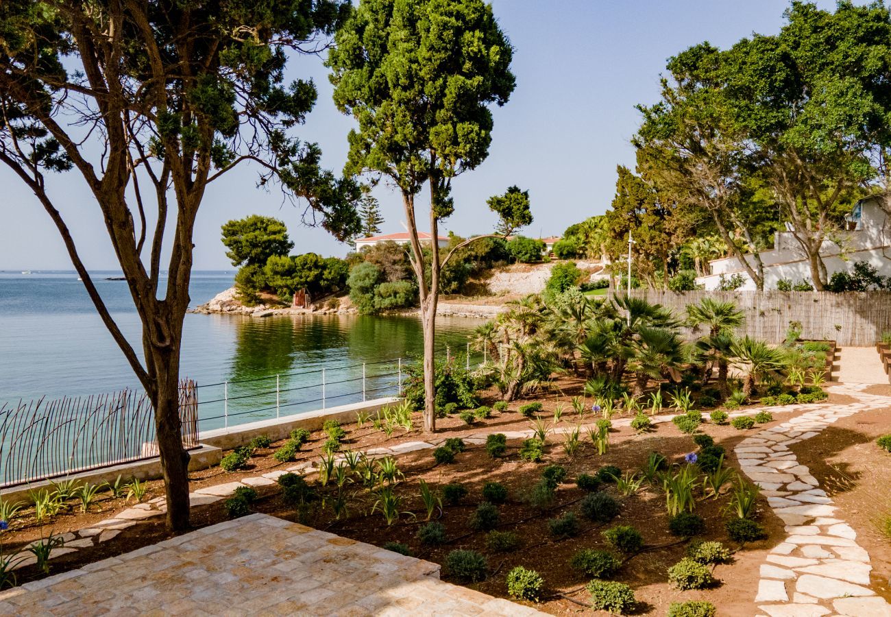 Villa in Siracusa - Villa Punta del Pero 