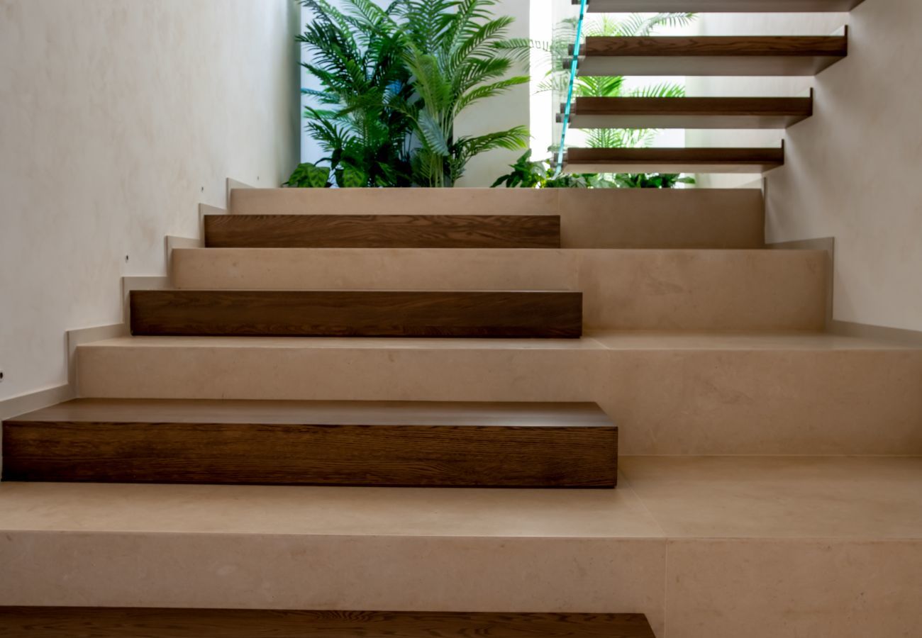 Villa in Siracusa - Villa Punta del Pero