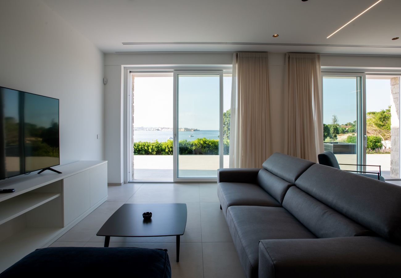 Villa in Siracusa - Villa Punta del Pero