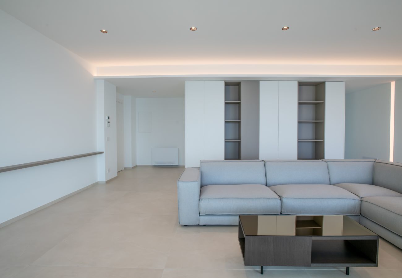 Villa in Siracusa - Villa Punta del Pero