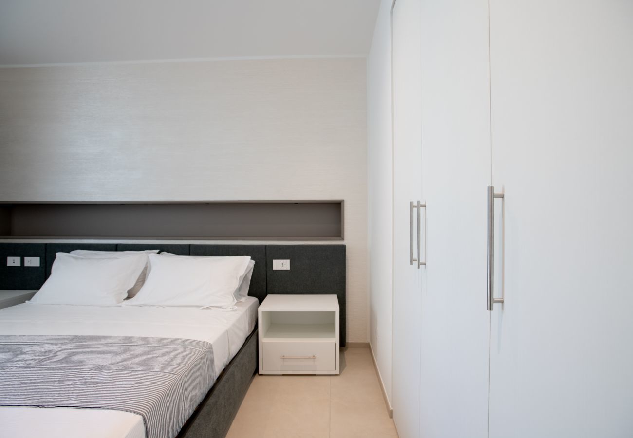 Villa in Siracusa - Villa Punta del Pero