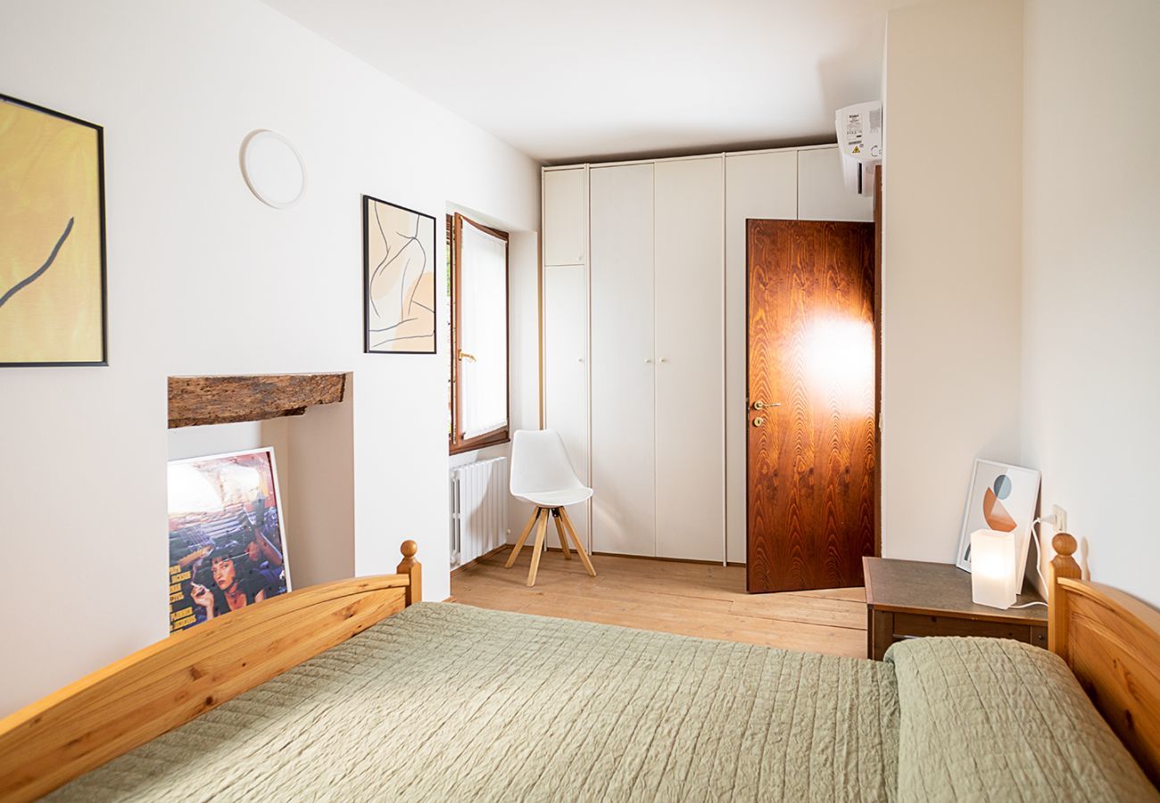 Stadthaus in Lazise - COUNTRYHOUSE NOCINO 2