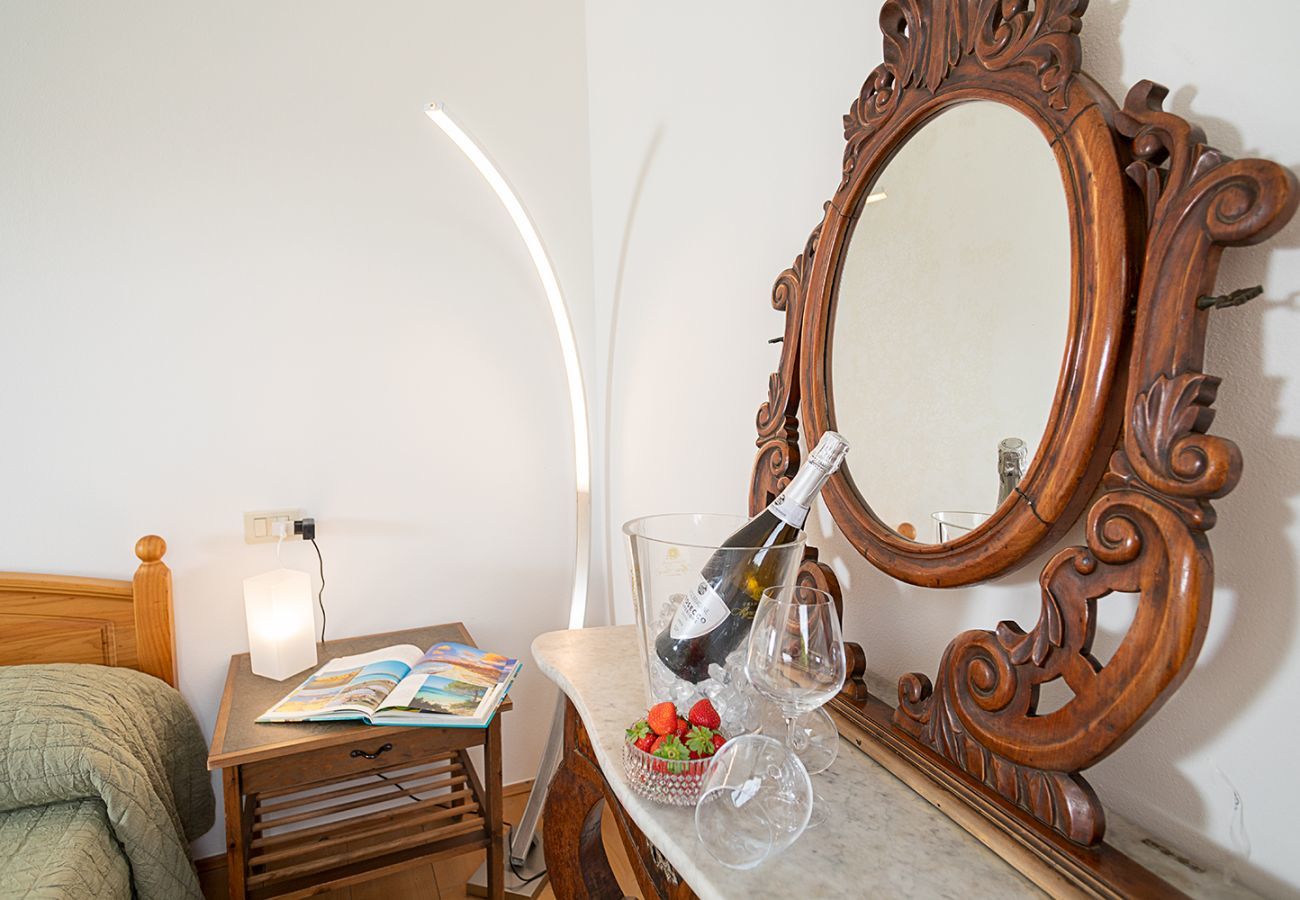 Stadthaus in Lazise - COUNTRYHOUSE NOCINO 2