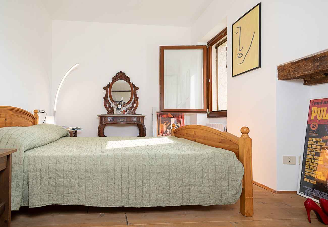 Stadthaus in Lazise - COUNTRYHOUSE NOCINO 2
