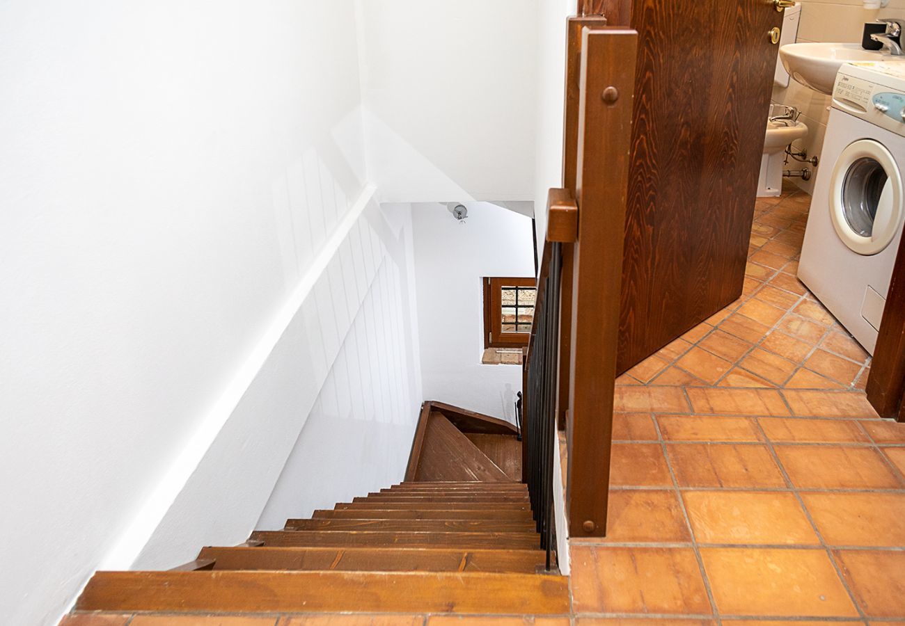 Stadthaus in Lazise - COUNTRYHOUSE NOCINO 2
