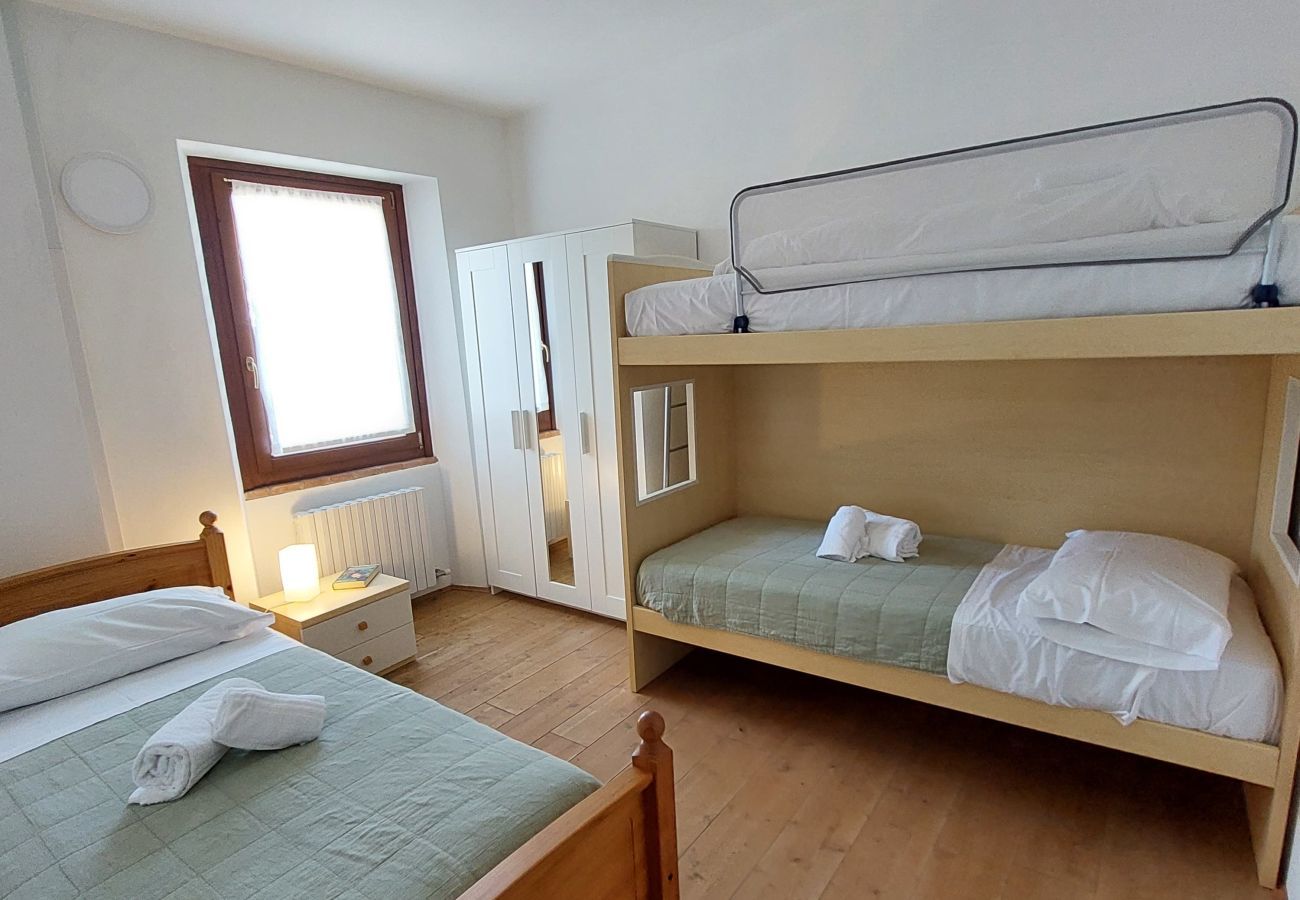 Stadthaus in Lazise - COUNTRYHOUSE NOCINO 2