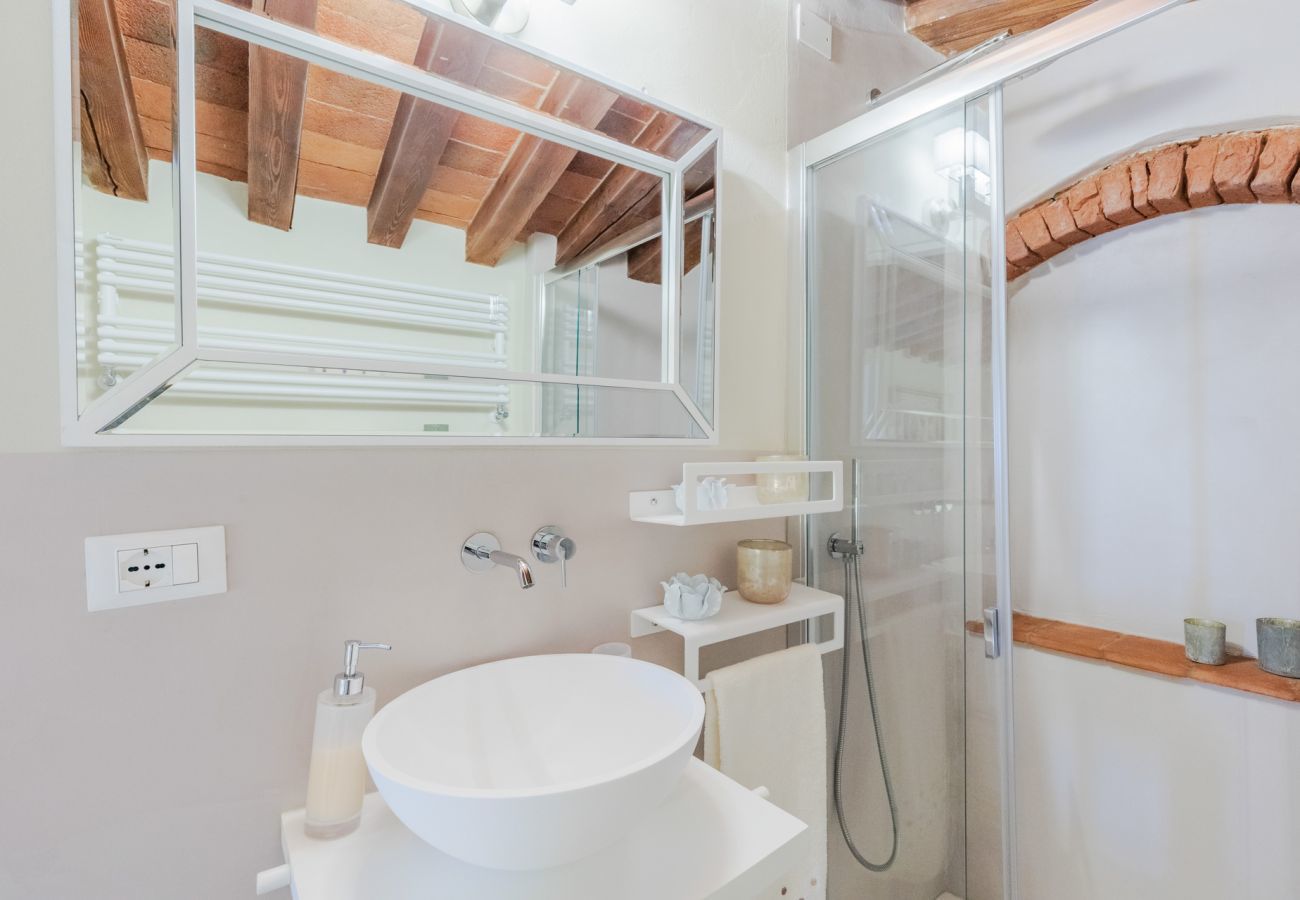 Ferienwohnung in Lucca - Casa Lucky, a Modern Lucca Penthouse