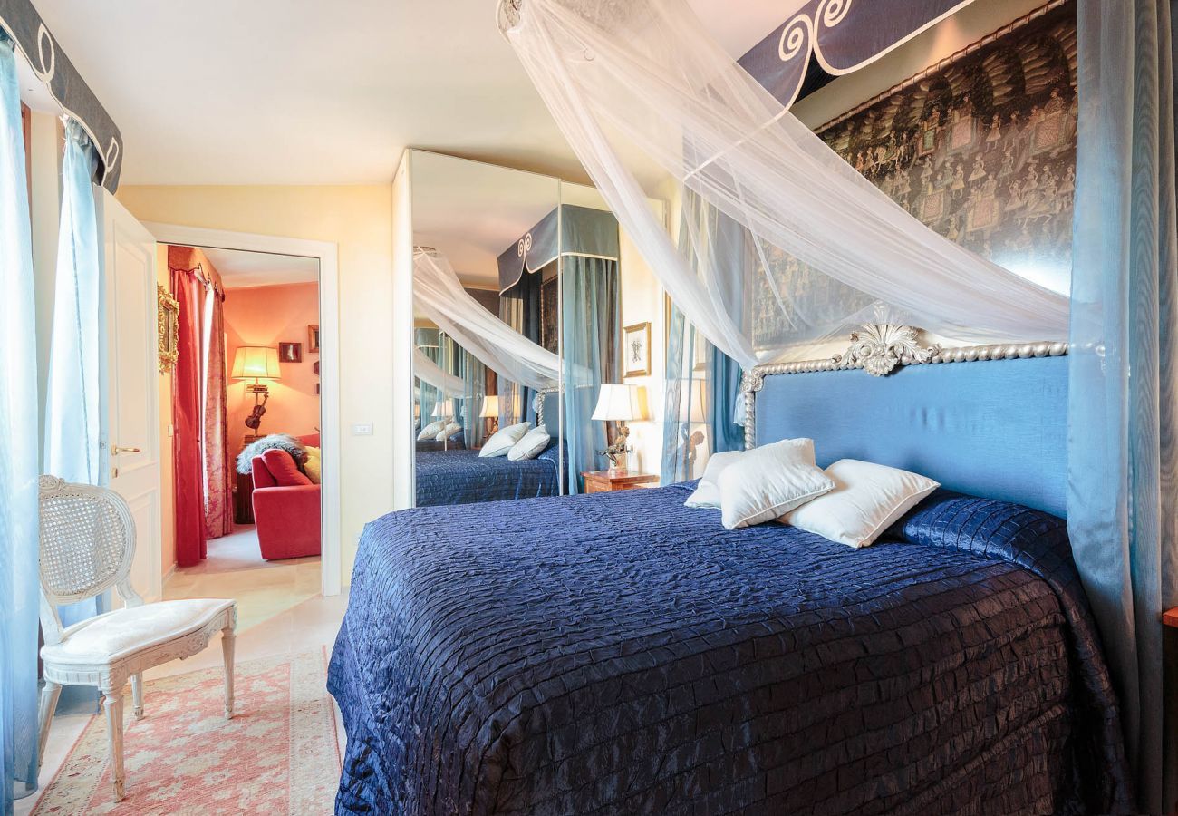 Ferienwohnung in Lucca - Casa Stella