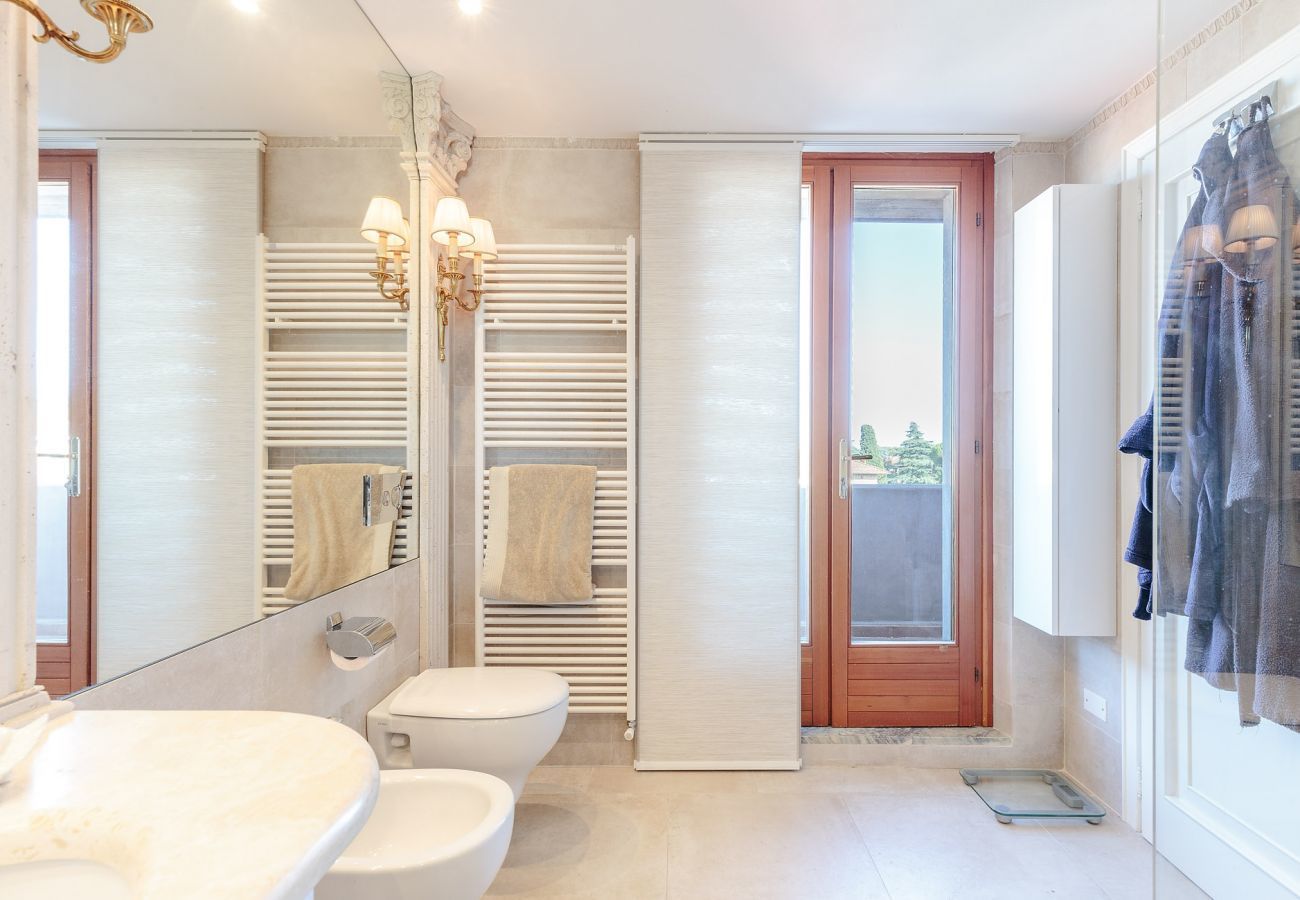 Ferienwohnung in Lucca - Casa Stella