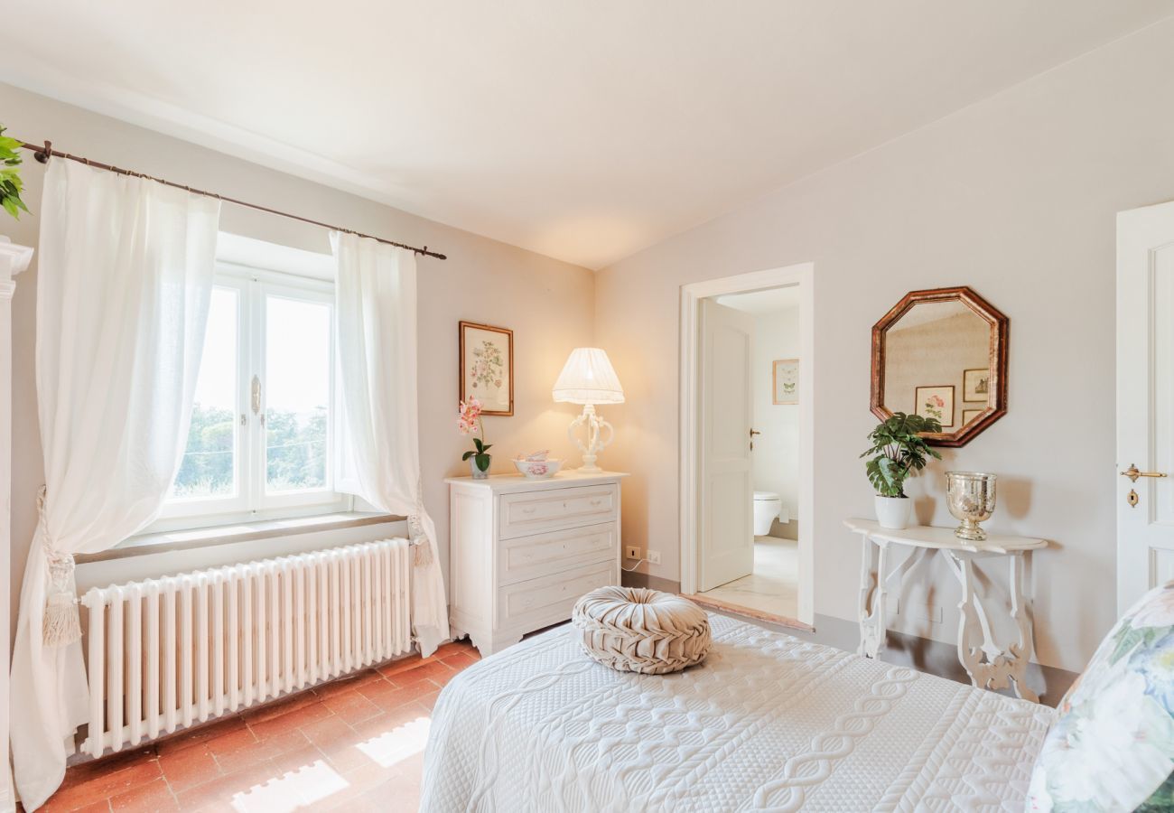 Villa in Capannori - Villa Noa, a Private Retreat with View