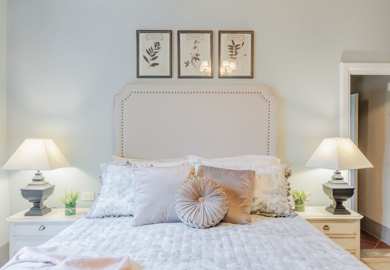Villa in Capannori - Villa Noa, a Private Retreat with View