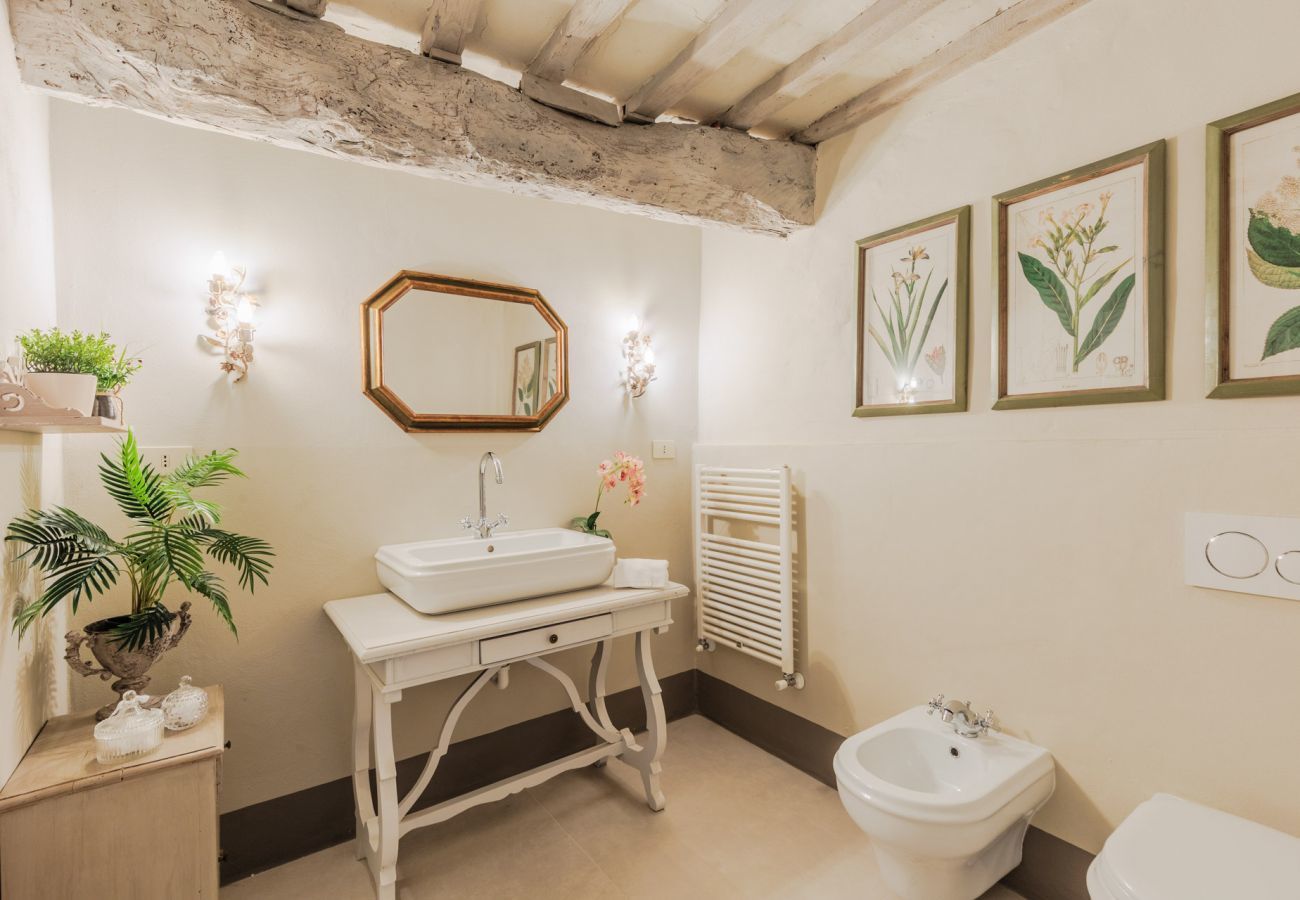 Villa in Capannori - Villa Noa, a Private Retreat with View
