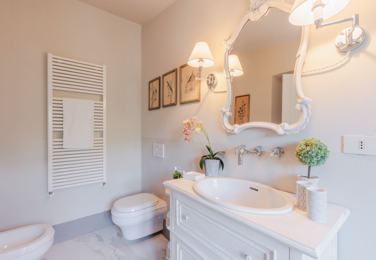 Villa in Capannori - Villa Noa, a Private Retreat with View