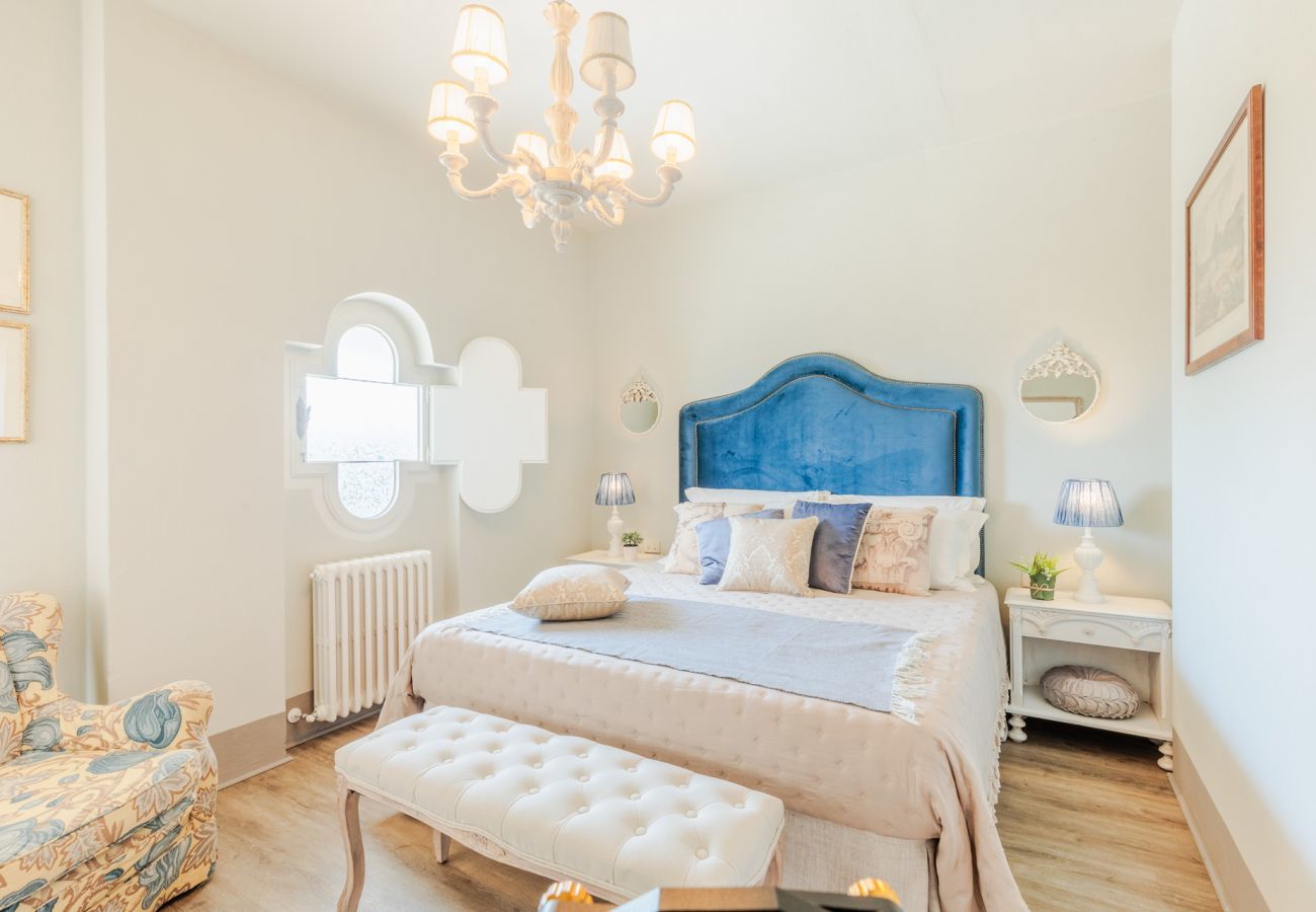 Villa in Capannori - Villa Noa, a Private Retreat with View