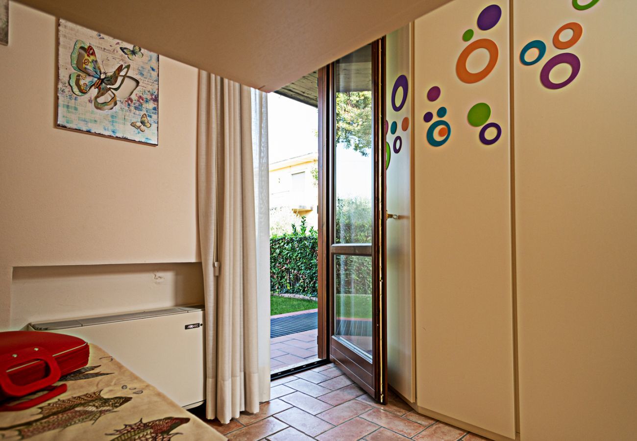 Ferienwohnung in Lazise - Regarda - Ferienwohnung 