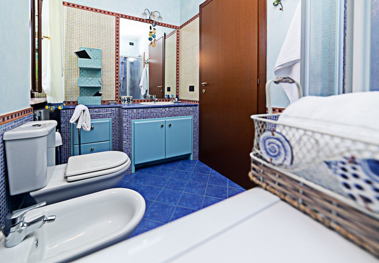 Ferienwohnung in Lazise - IRIS
