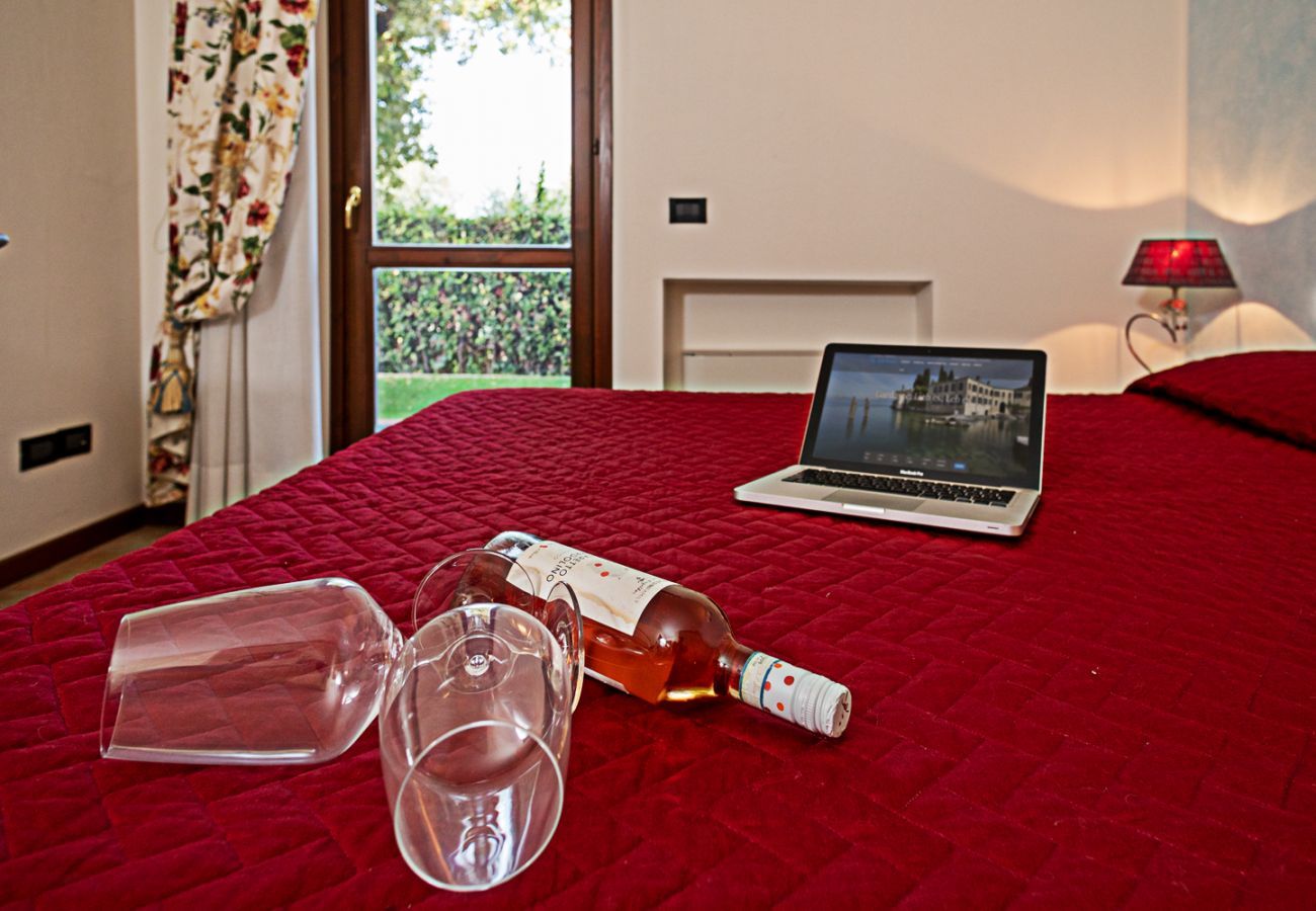 Ferienwohnung in Lazise - IRIS