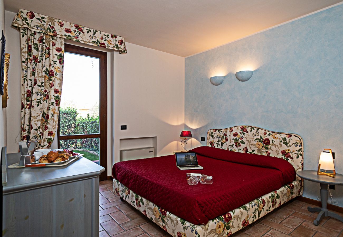 Ferienwohnung in Lazise - Regarda - Ferienwohnung 