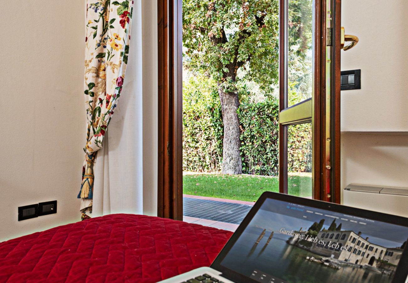 Ferienwohnung in Lazise - IRIS