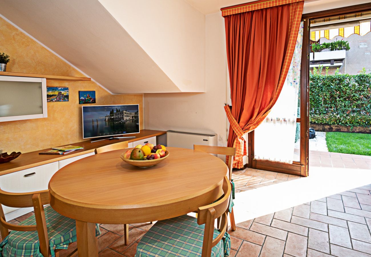 Ferienwohnung in Lazise - Regarda - Ferienwohnung 