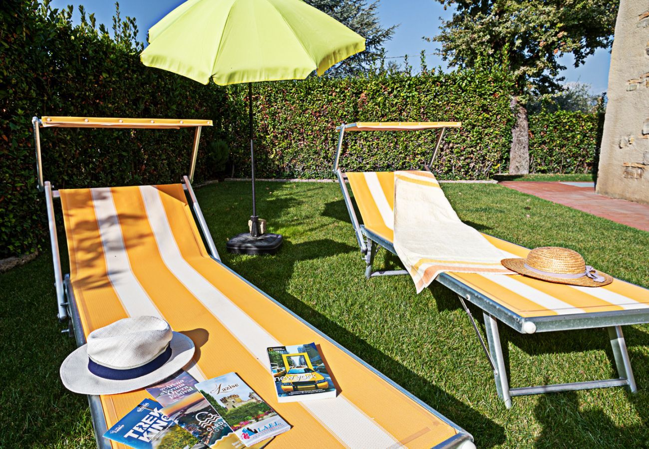 Ferienwohnung in Lazise - IRIS