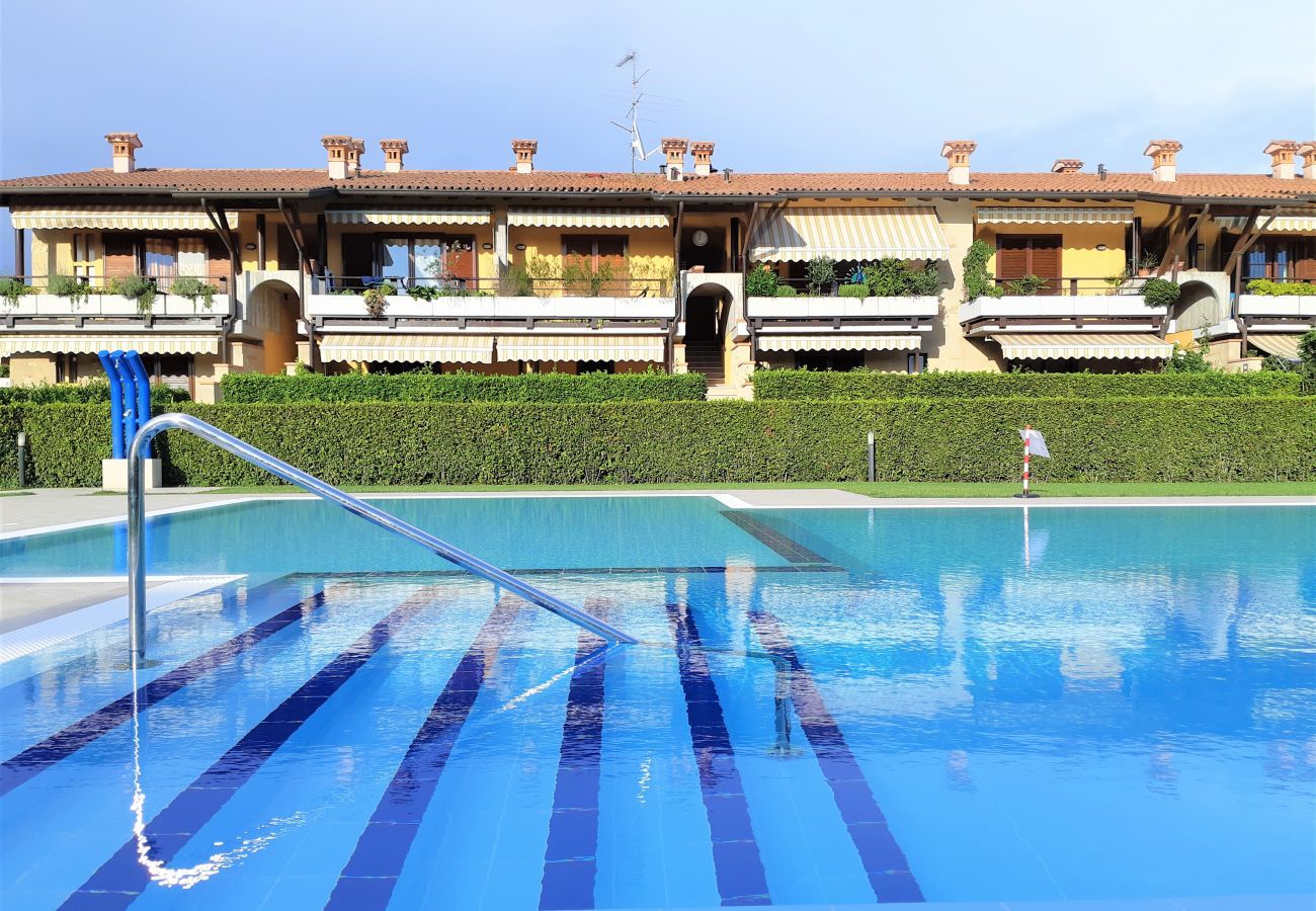 Ferienwohnung in Lazise - IRIS