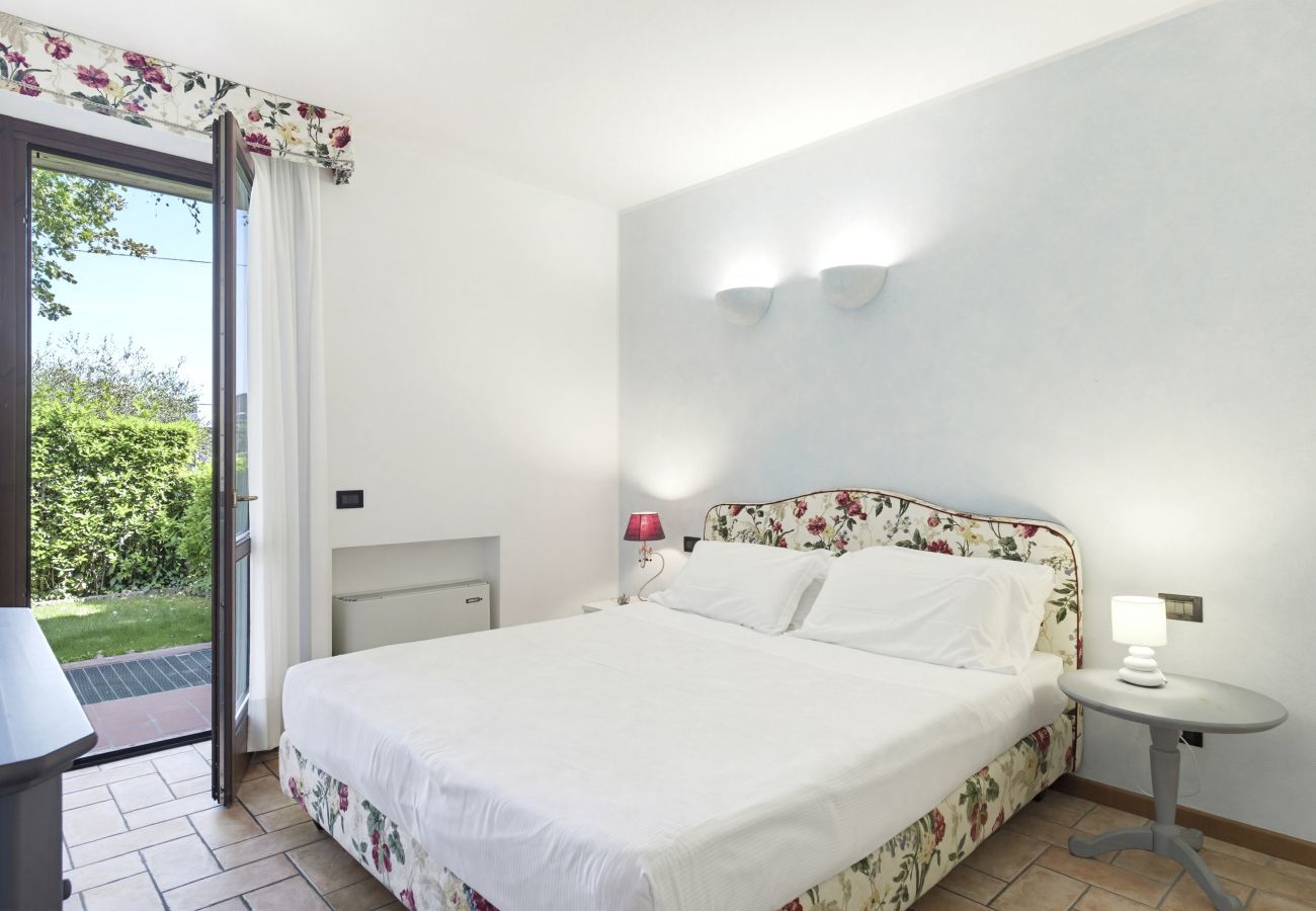Ferienwohnung in Lazise - IRIS