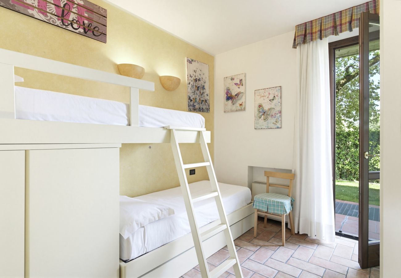 Ferienwohnung in Lazise - IRIS