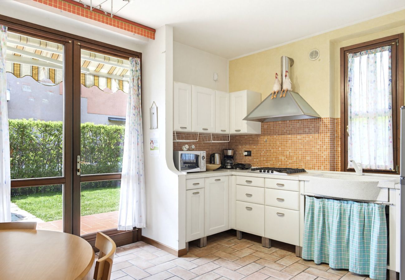 Ferienwohnung in Lazise - IRIS