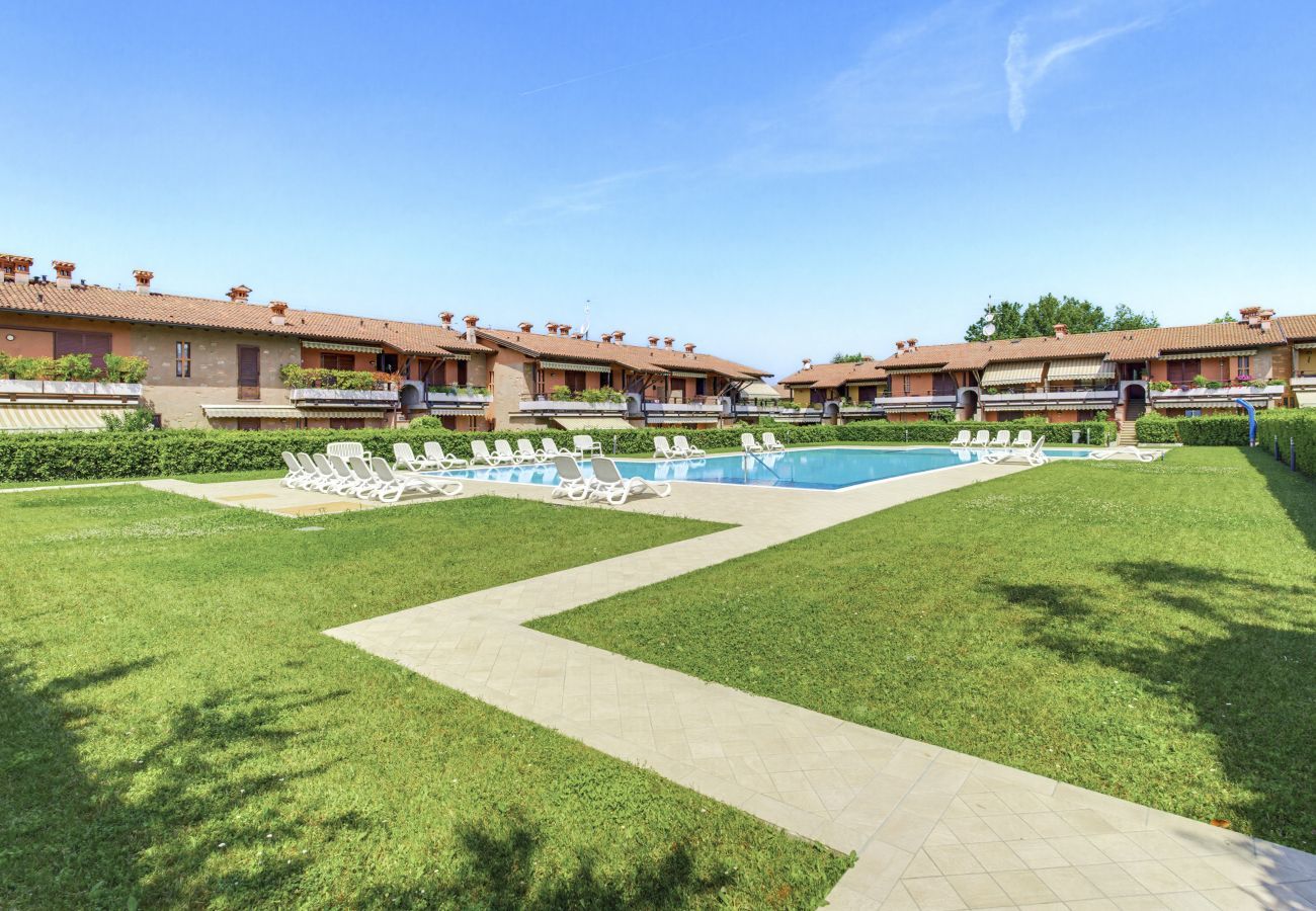 Ferienwohnung in Lazise - IRIS