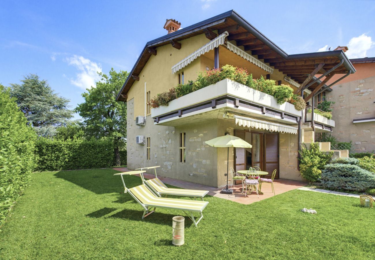 Ferienwohnung in Lazise - IRIS