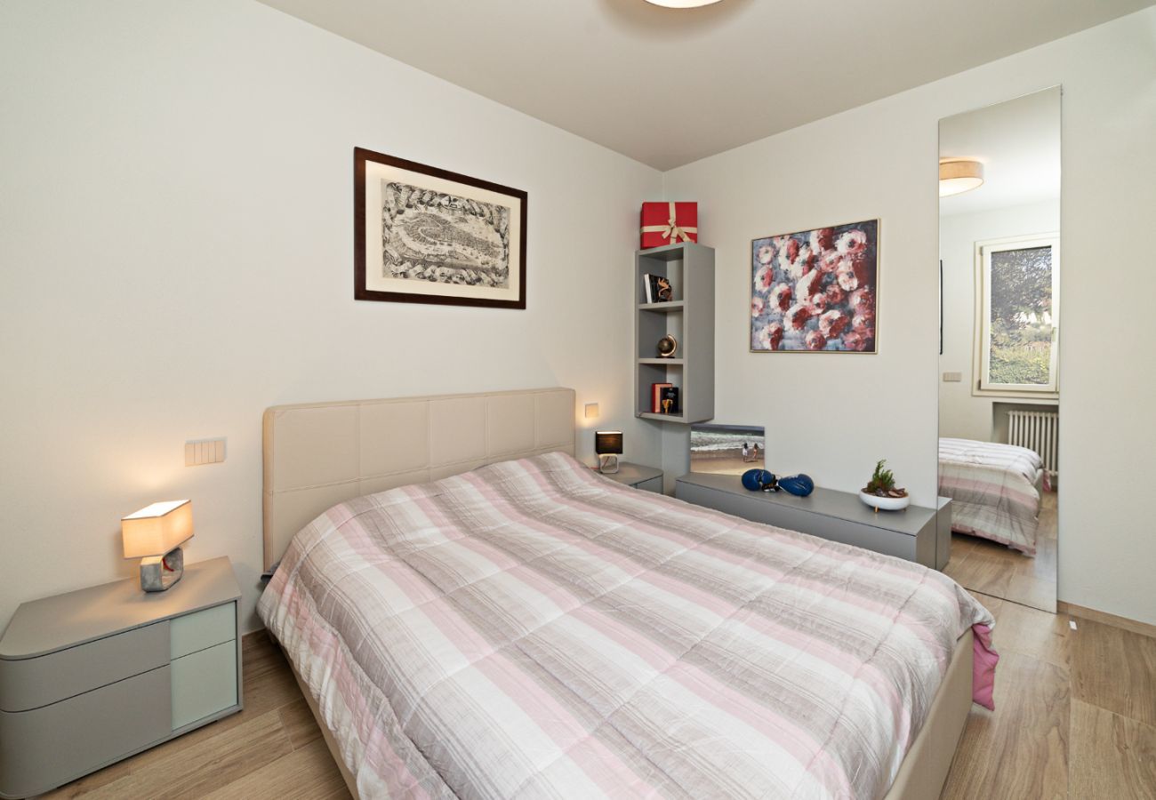 Villa in Bardolino - VILLA ORIZZONTI