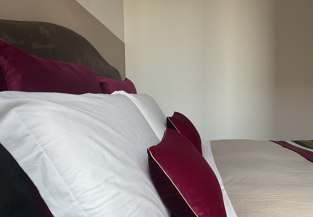 Ferienwohnung in Siracusa - Rua 39 fine apartment 4 Ortigia