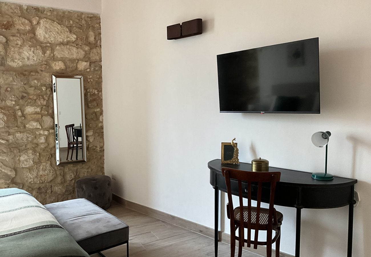 Ferienwohnung in Siracusa - Rua 39 Boutique apt 5 