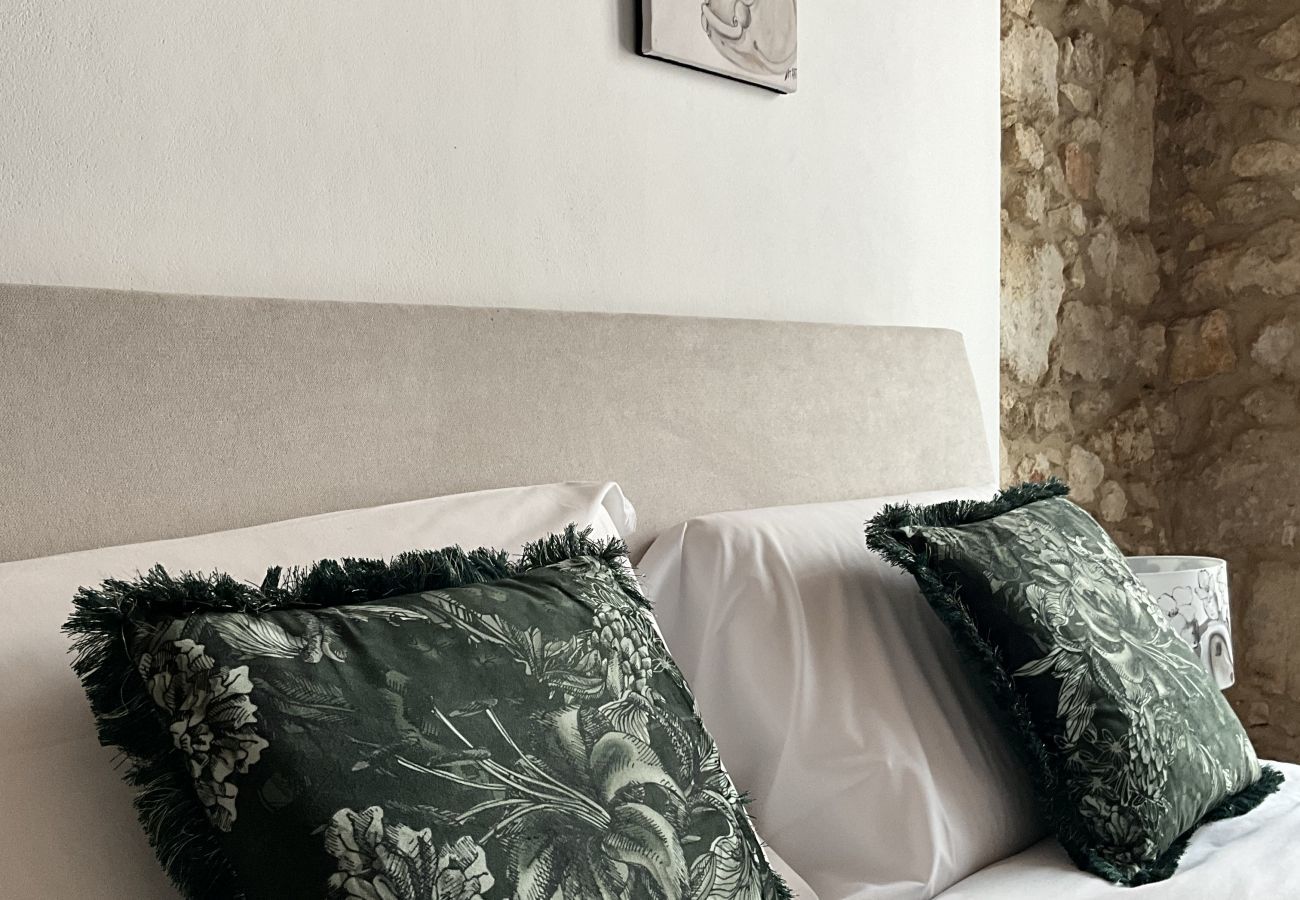 Ferienwohnung in Siracusa - Rua 39 fine  apartment 5 Ortigia