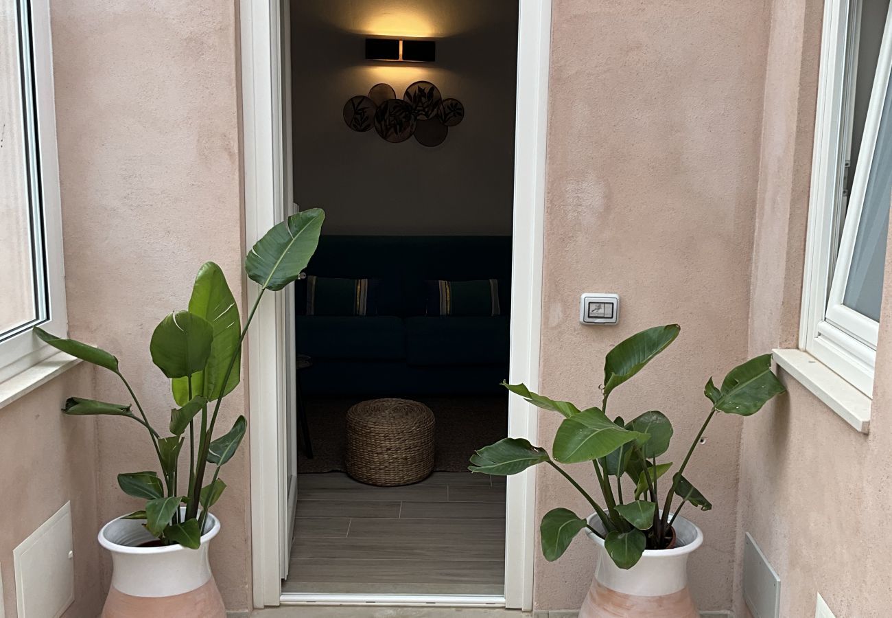 Ferienwohnung in Siracusa - Rua 39 Boutique apt 5 